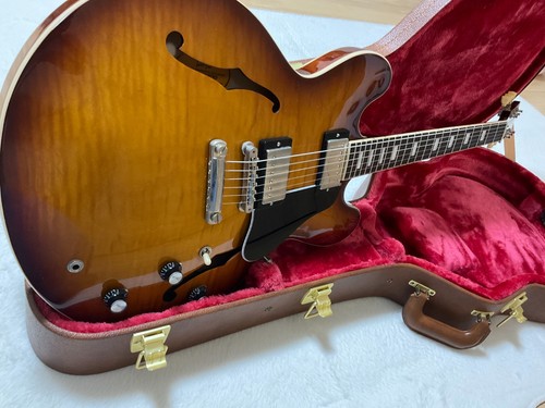 Gibson usa 2022 335 aaa - es-335,