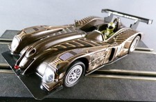 Carrera Evolution 25480 - Panoz Roadster LMP07 Exenomotion N°07 sans Boite 1/32 