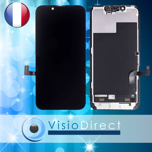Vitre tactile ecran lcd - vitre,