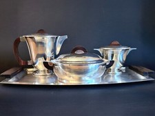 Service à Thé & Café Art