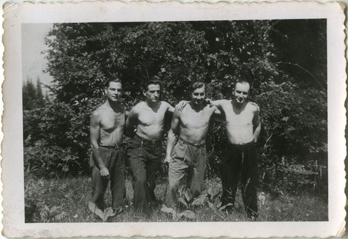 Photo ancienne vintage - photo,