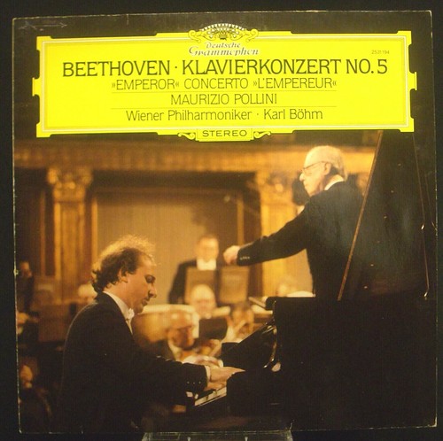 Beethoven piano concerto - piano,