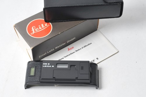 Data back leica pour - back, db