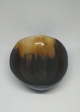 Coupelle Apéro en Corne De Zébu artisanat Madagascar SoaArtShop