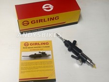 Véritable Girling Arrière Master Cylindre - Triumph 750 Twins - TR7 T140 T160