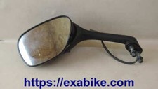 retroviseur gauche pour Suzuki GSXR 600  de 2008 a 2009