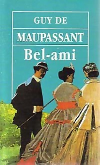 Bel ami guy - bel-ami,