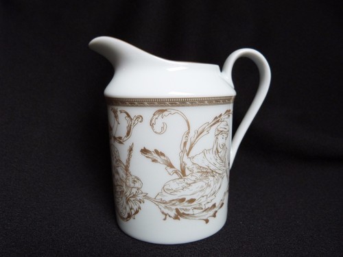 Crémier pot lait - pot, en