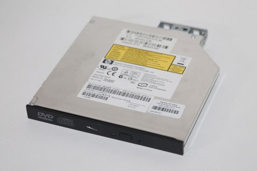 Lecteur dvdr rom - hp,