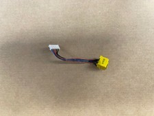 Dc jack pour LENOVO T61P 15.4"