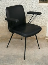 Fauteuil design 50 style