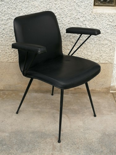 Fauteuil design style - design,