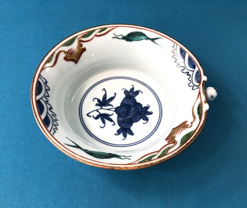 Coupe jatte en porcelaine - jatte,
