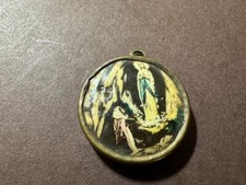 Médaille religieuse de