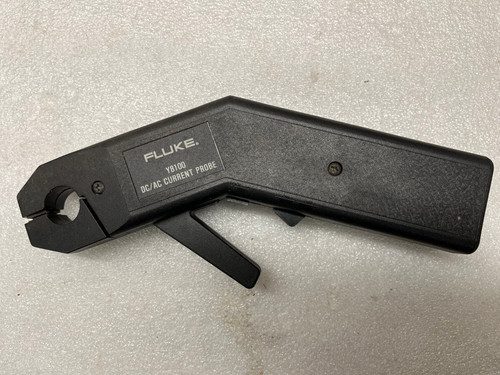 Pince amperemetrique fluke - amperemetrique,