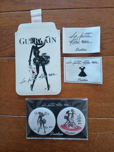 Guerlâin accessoires la - guerlâin,,