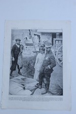 authentique affiche ww1