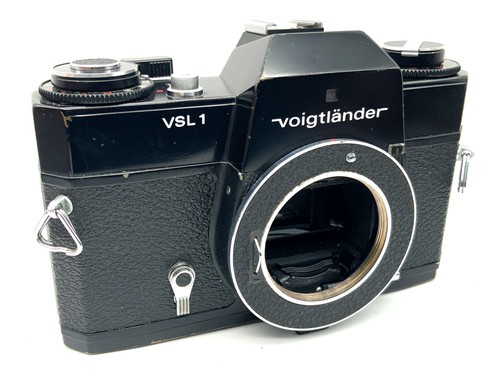 Voigtländer vsl slr 35mm - 1,