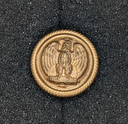 Italie bouton uniforme - italie,