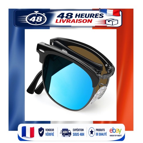 Lunettes soleil polarisées - soleil,