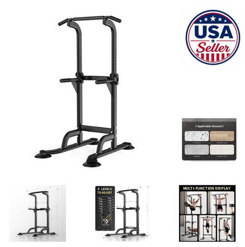 Power tower pull bar - tower,