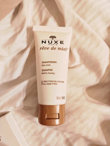 Lot shampooings nuxe ml - lot,