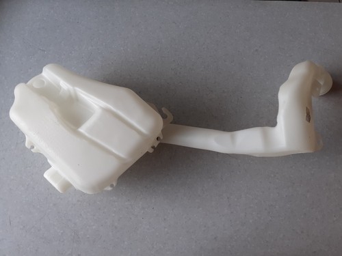 Bocal lave glace citroën - glace, c3