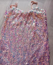 Robe Soirée Naf Naf