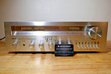 Amplificateur akai stereo - amplificateur,
