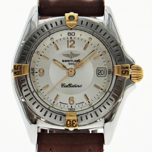 Montre pour femme breitling - montre,