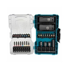 Coffret d'embouts et douilles