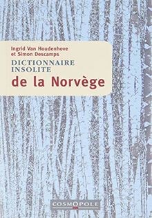 Dictionnaire insolite la - insolite, de