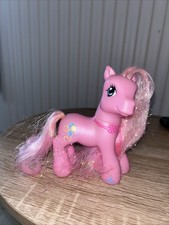 G3 My Little Pony mein kleines pequeno Poney Pinkie pie VII