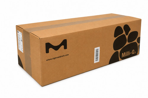 Millipore milli progard - millipore, milli-q