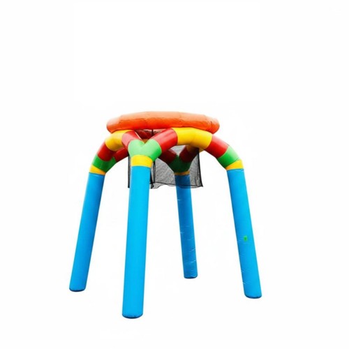 Cadre basket gonflable - cadre,