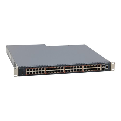Avaya 4950gts pwr port - 4950gts-pwr+, gbe