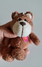 Nici peluche Ours