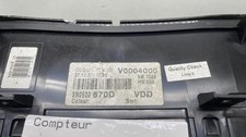 Compteur VOLKSWAGEN TIGUAN 1