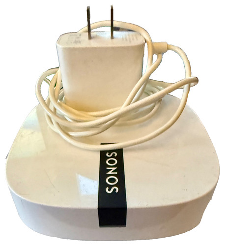 Sonos boost with power - sonos,