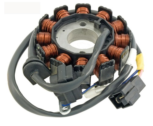 Stator moteur malaguti - moteur,
