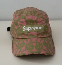 Casquette Camp Supreme Nœud