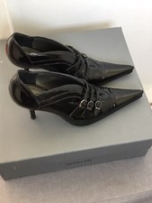 Escarpins Femme A Talon