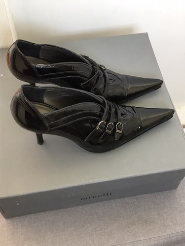 Escarpins femme talon - a,