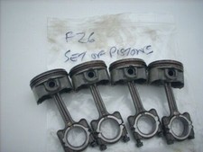 Yamaha FZ6 S2 2009 5VX (ok 07