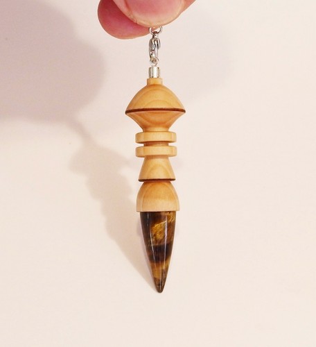 Pendule pendentif - °,