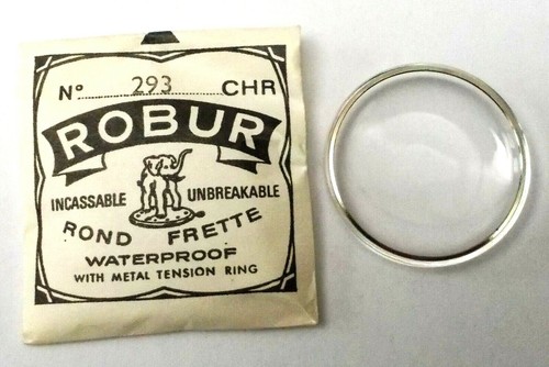 Verre frette neuf 293 - neuf, n°293