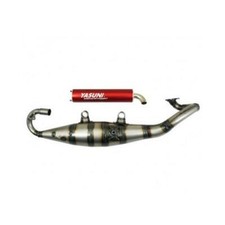 Pot r Yasuni nitro ovetto