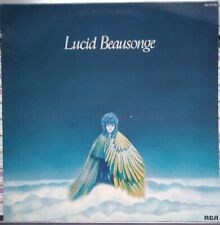 LUCID BEAUSONGE S LP  FRANCE