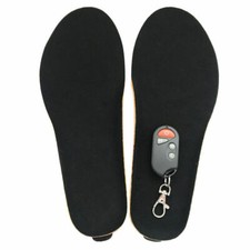 Chaussure chauffante