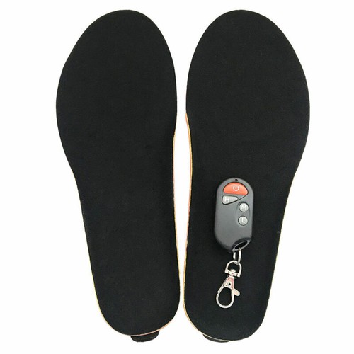 Chaussure chauffante